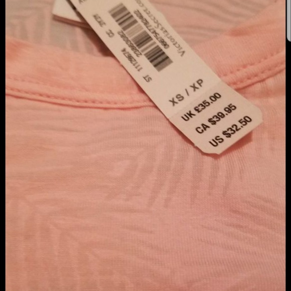 Victoria secret bodysuit - Picture 2 of 2